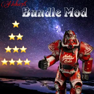 Bundle Mod F