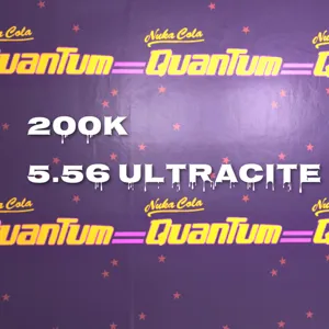 200k 5.56 Ultracite