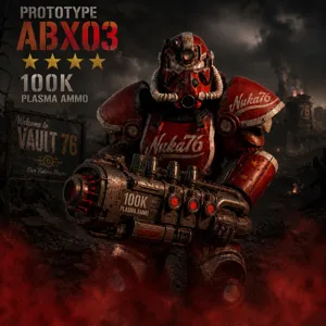Prototype ABX03