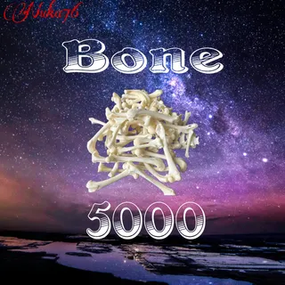 Bone