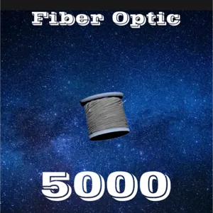Fiber Optic