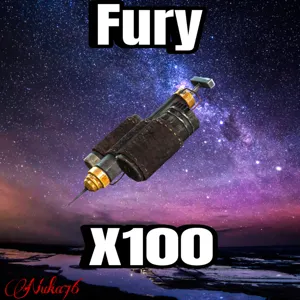 Fury