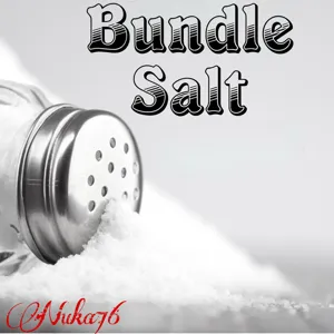 Bundle Salt