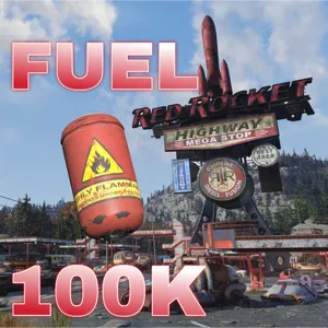 100k Fuel
