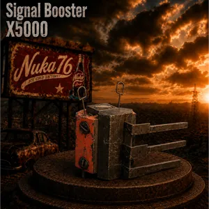 Signal Booster