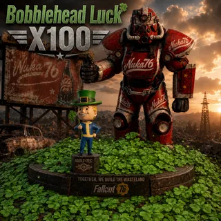 Luck Bobbles
