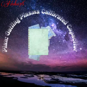 New Plan Gatling Plasma