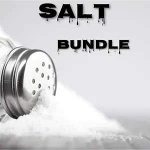 Salt Bundle