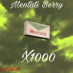 Berry Mentats