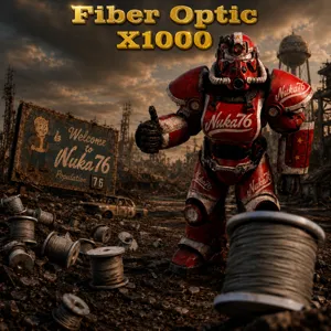 Fiber Optic