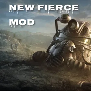 New Fierce Mods
