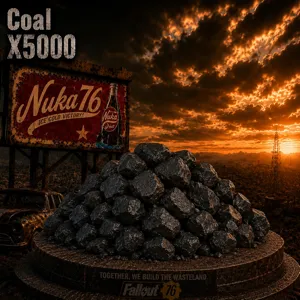 Coal