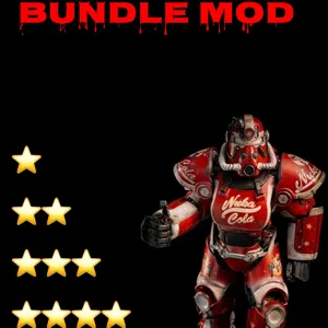 Bundle Mod