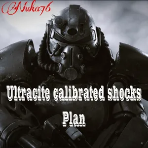 ultracite calibrated