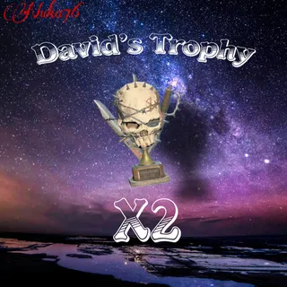 David’s Trophy