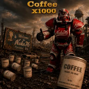Coffee