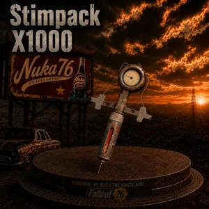 Stimpack