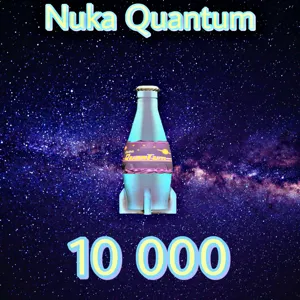 Nuka Quantum