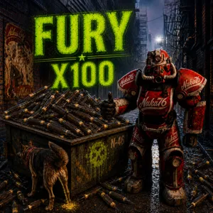 Fury