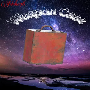 Weapon Case Misc