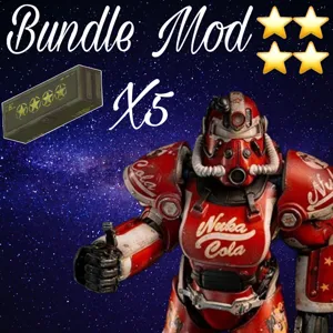 Bundle Mod