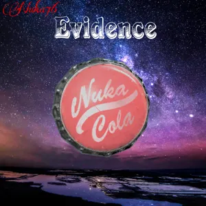 Evidence Misc