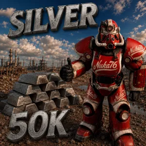 Silver