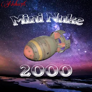 Mini Nuke