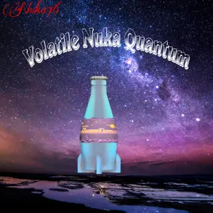 Volatile Nuka Quantum