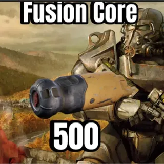 Fusion Core
