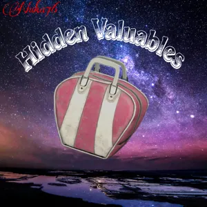 Hidden Valuables Misc