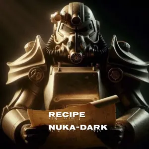 Recipe Nuka-Dark