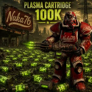 Plasma Cartridge