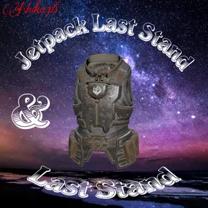 Jetpack Last Stand