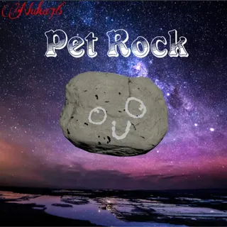Pet Rock