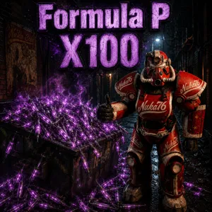 Formula P