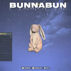 Bunnabun