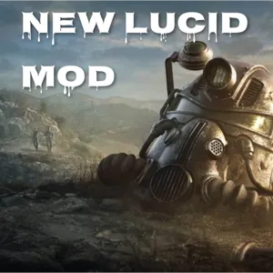New Lucid Mod