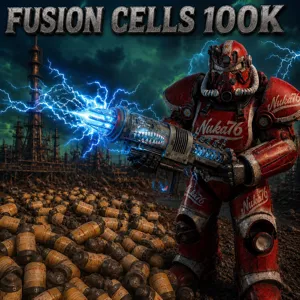 Fusion Cells