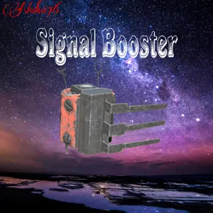 Signal Booster