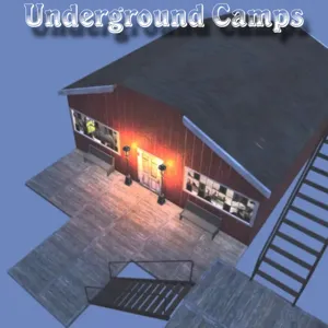 Underground Camps