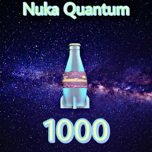 Nuka Quantum