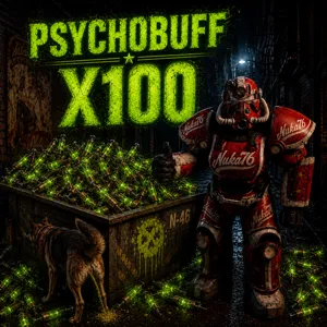 Psychobuff