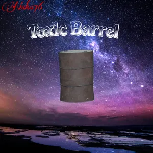 Toxic Barrel