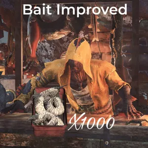 1000 Bait Improved