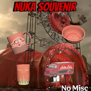 Nuka Souvenir
