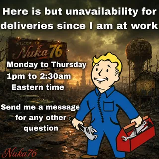 message