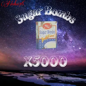 Sugar Bombs