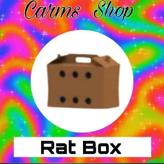 Rat Box