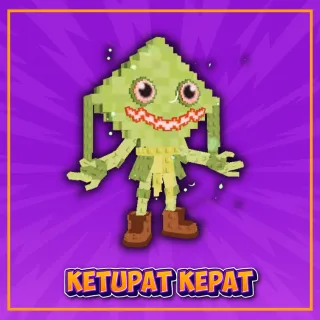 Ketupat Kepat